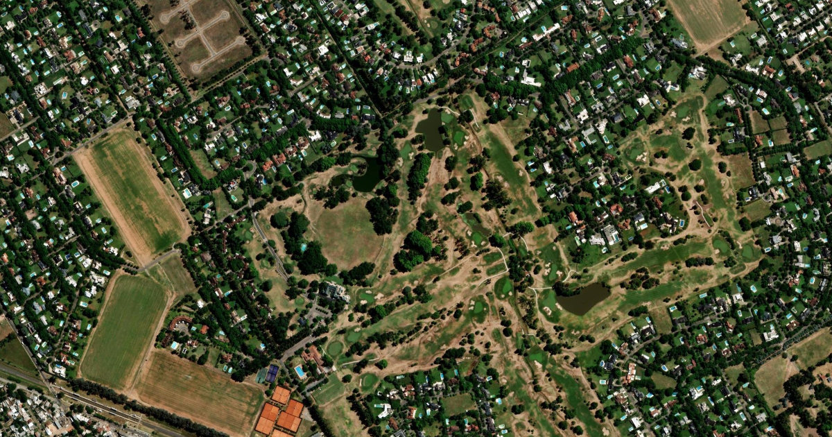 Martindale Country Club
